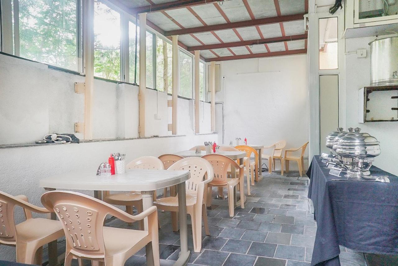 Oyo 15541 Pearl Inn 浦那 外观 照片